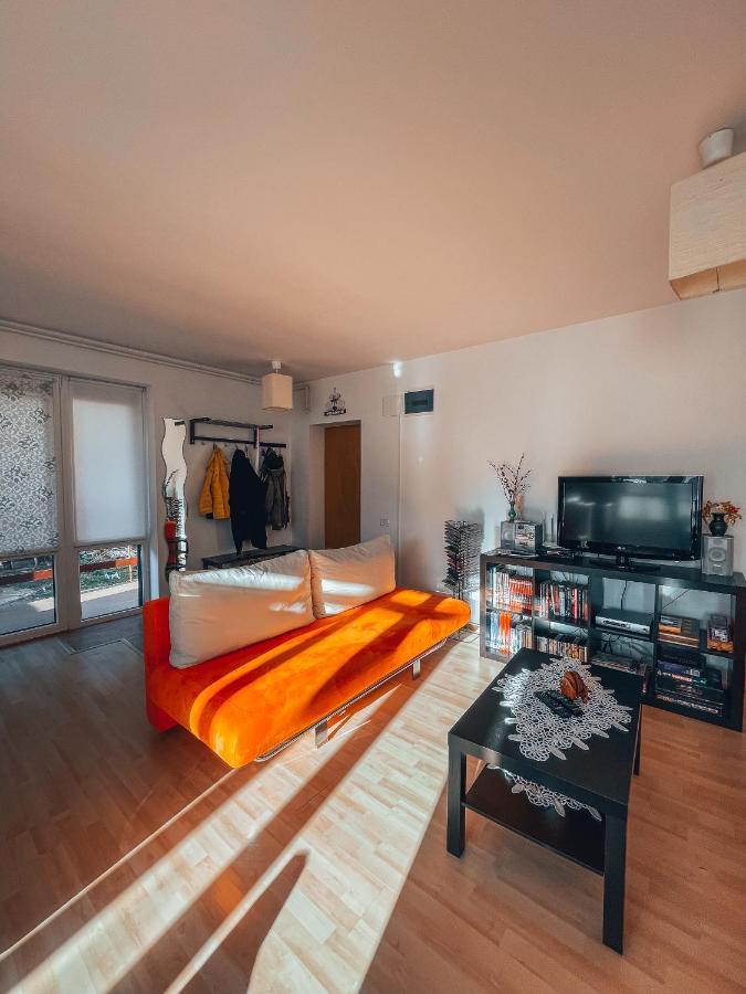 Sebiana Buşteni Exterior foto
