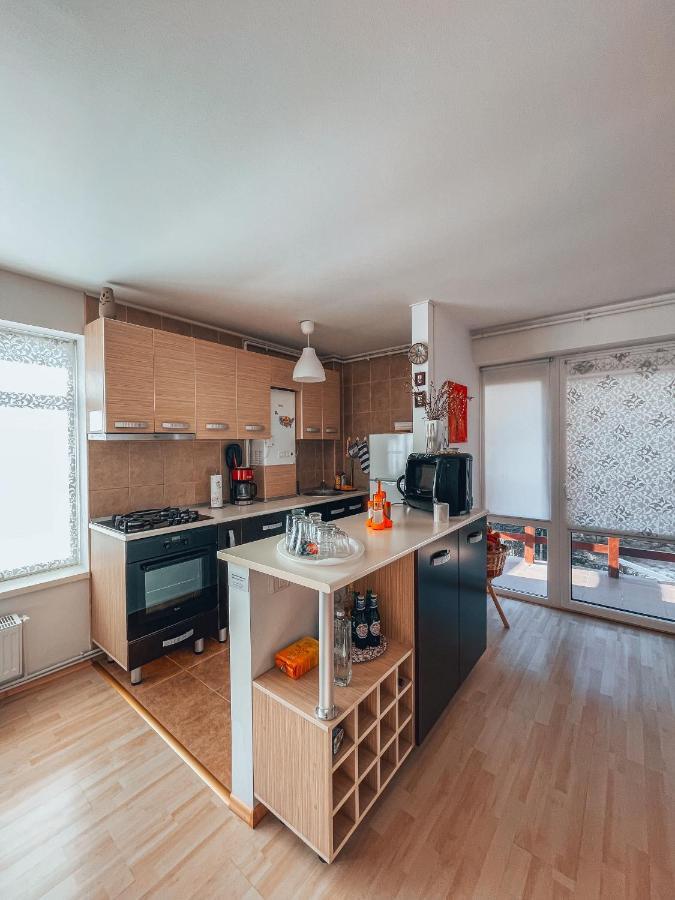 Sebiana Buşteni Exterior foto